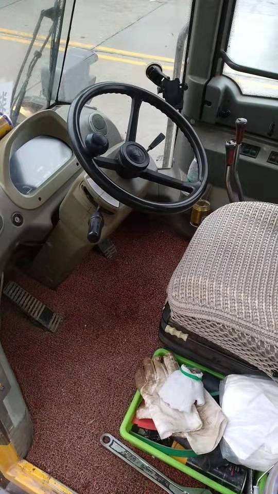 临工lg953n 装载机